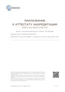 Выписка из реестра АЛ от 11.02.2020