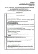 Свидетельство о допуске  к работам в области инженерных изысканий